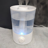 WEIQUAN-966-030 3L Air Humidifier