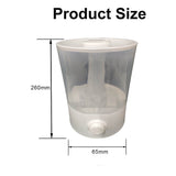 WEIQUAN-966-030 3L Air Humidifier