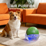 HDL-606A Water-washing air purifier
