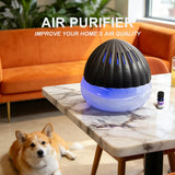 HDL-606B Water Wash Air Humidifier