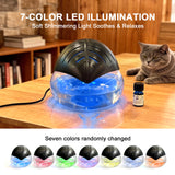 HDL-606A Water-washing air purifier