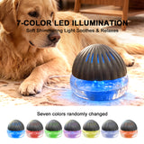 HDL-606B Water Wash Air Humidifier