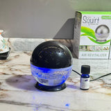 WQ-518 Water Wash Air Humidifier