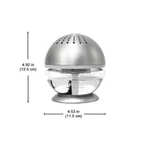 WQ-518 Water Wash Air Humidifier