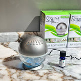 WQ-518 Water Wash Air Humidifier