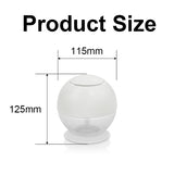 WQ-528 USB Water Wash Air Humidifier