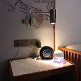 WQ-528 USB Water Wash Air Humidifier