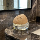 HDL-606B Water Wash Air Humidifier