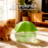 HDL-606C Water Wash Air Humidifier