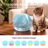 HDL-606C Water Wash Air Humidifier