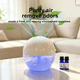 HDL-606E Water Wash Air Humidifier