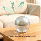 HDL-606EM AIR PURIFIER