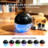 HDL-606EM AIR PURIFIER