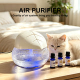 HDL-606S Water Wash Air Humidifier