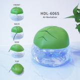 HDL-606S Water Wash Air Humidifier