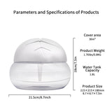 HDL-606S Water Wash Air Humidifier