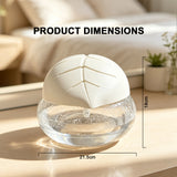 HDL-606S Water Wash Air Humidifier