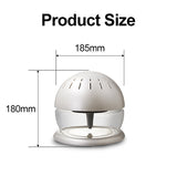 HDL-676 Water Wash Air Humidifier