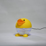 HDL-688 Portable Water Wash Air Humidifier