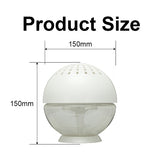 HDL-690 Portable Water Wash Air Humidifier
