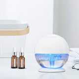 WQ-528 USB Water Wash Air Humidifier