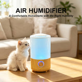Indoor humidifier HDL-966
