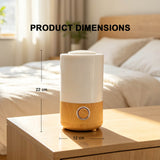 Indoor humidifier HDL-966
