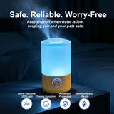 Indoor humidifier HDL-966