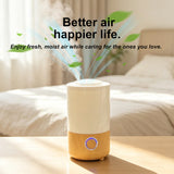 Indoor humidifier HDL-966