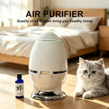 Weiquan-969U Water Wash Air Humidifier