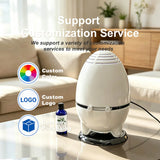 Weiquan-969U Water Wash Air Humidifier