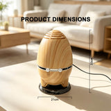 Weiquan-969U Water Wash Air Humidifier