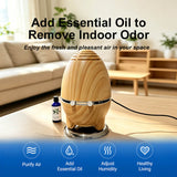Weiquan-969U Water Wash Air Humidifier