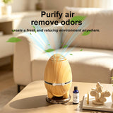 Weiquan-969U Water Wash Air Humidifier