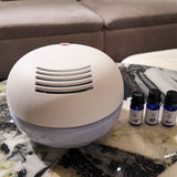 HDL-AP0200 Water Wash Air Humidifier