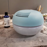 HDL-AP0200 Water Wash Air Humidifier