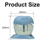 HDL-626 Water Wash Air Humidifier