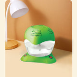 HDL-626 Water Wash Air Humidifier