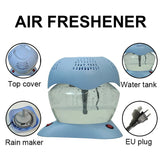 HDL-626 Water Wash Air Humidifier