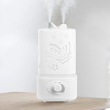 HDL-062 indoor humidifier model