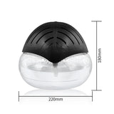 HDL-6068 Water-Washing Air Humidifier