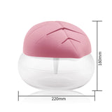 HDL-606S Water Wash Air Humidifier