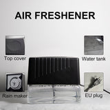 HDL-677 Water Wash Air Humidifier
