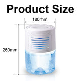 HDL-968 Water Wash Air Humidifier