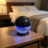 WQ-518 Water Wash Air Humidifier