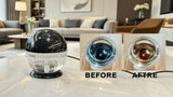 WQ-518 Water Wash Air Humidifier